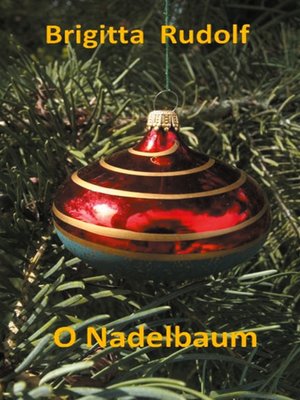 cover image of O Nadelbaum